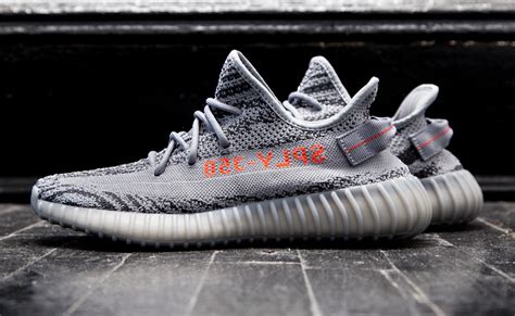 Yeezy v2 beluga price